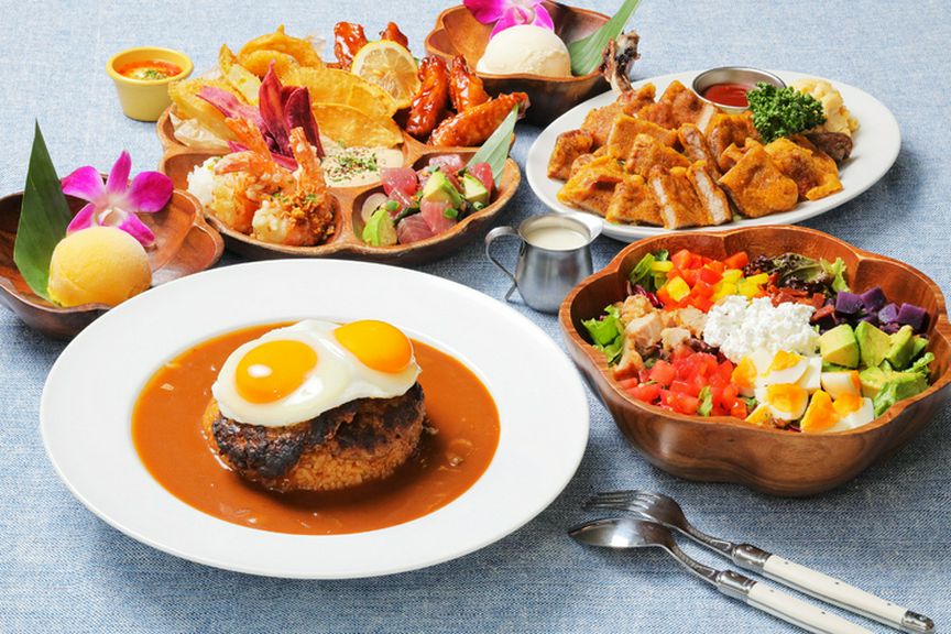 昼・夜宴会コースも各種ご用意