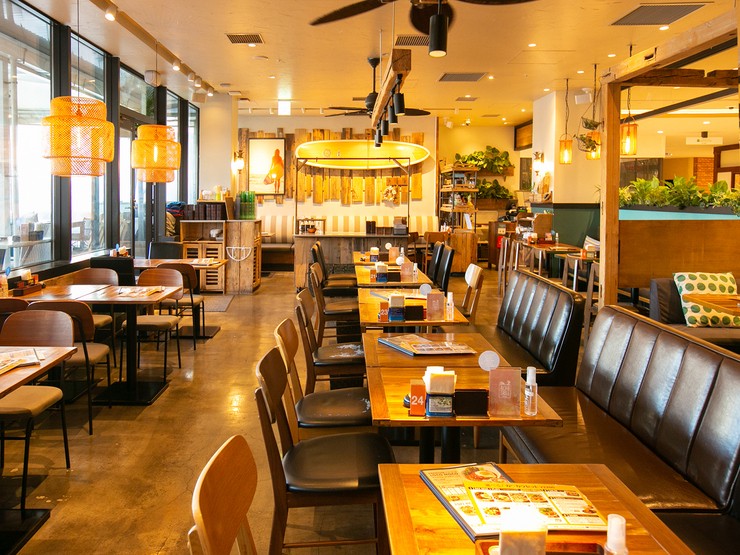 アロハテーブル 千葉ペリエ店 千葉駅 ダイニングバー のグルメ情報 ヒトサラ アロハテーブル 千葉ペリエ店 千葉駅 ダイニングバー のグルメ情報 ヒトサラ