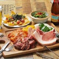 Aloha Table Perrier Chiba