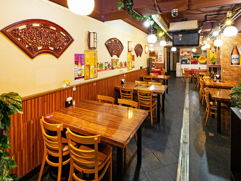 リーズナブルな価格が魅力。4名以上でたくさん飲みたいときに