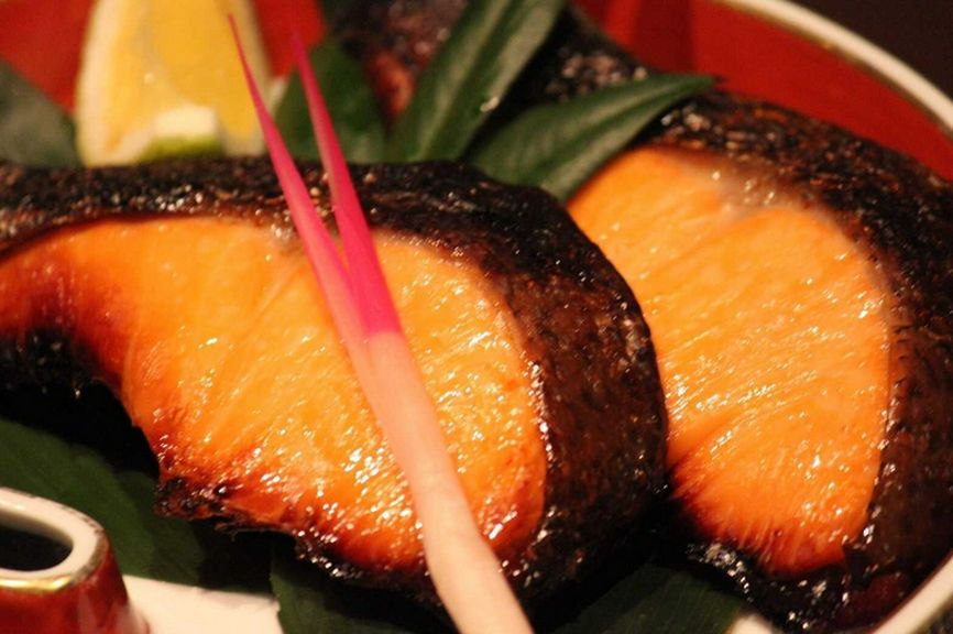 焼き魚（各種）