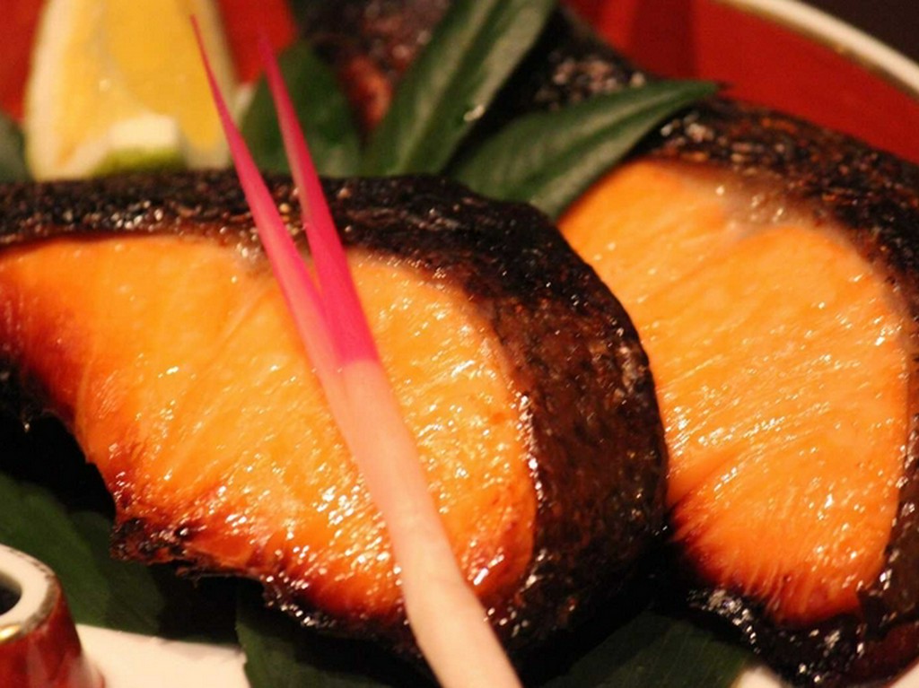 焼き魚（各種）