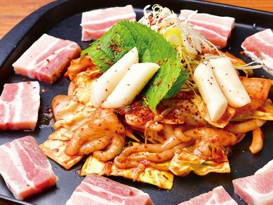 パネチキン