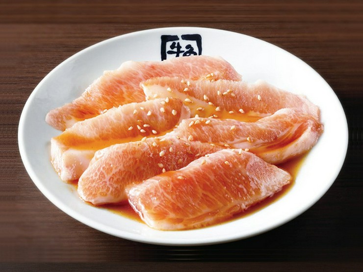 牛角 春日井店 春日井 焼肉 のおすすめ料理 メニュー ヒトサラ 牛角 春日井店 春日井 焼肉 のおすすめ料理 メニュー ヒトサラ