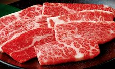 贅沢に黒毛和牛食べ放題に飲み放題付き！！