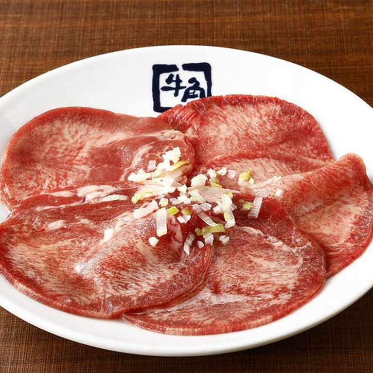 牛角 一宮店 一宮 焼肉 ネット予約可 ヒトサラ