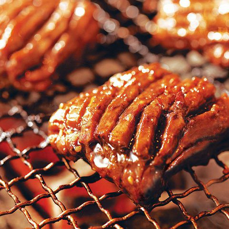 牛角 大垣店 大垣 海津 焼肉 ネット予約可 ヒトサラ