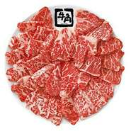 牛一頭から約400グラムしか取れない超希少部位！この一皿で牛一頭分！※お肉のサシ・形状には個体差があります。※注文数に関わらずコースターはお1人様1枚までとなります。