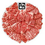 牛一頭から約400グラムしか取れない超希少部位!この一皿で牛一頭分!※お肉のサシ・形状には個体差があります。※注文数に関わらずコースターはお1人様1枚までとなります。