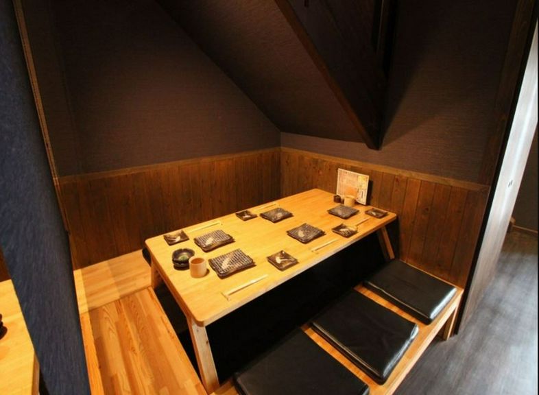 団体様もOKです!