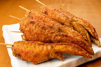 Tome wing Hakata Chikushiguchi store