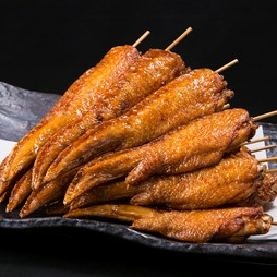 とめ手羽10本セット