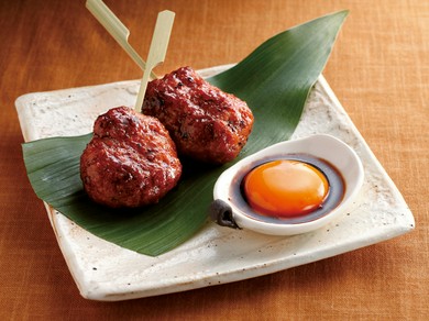 水たき唐揚げ