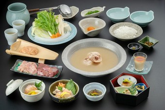 華コース