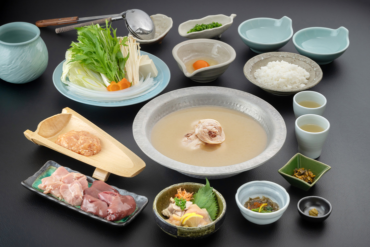 맛 코스