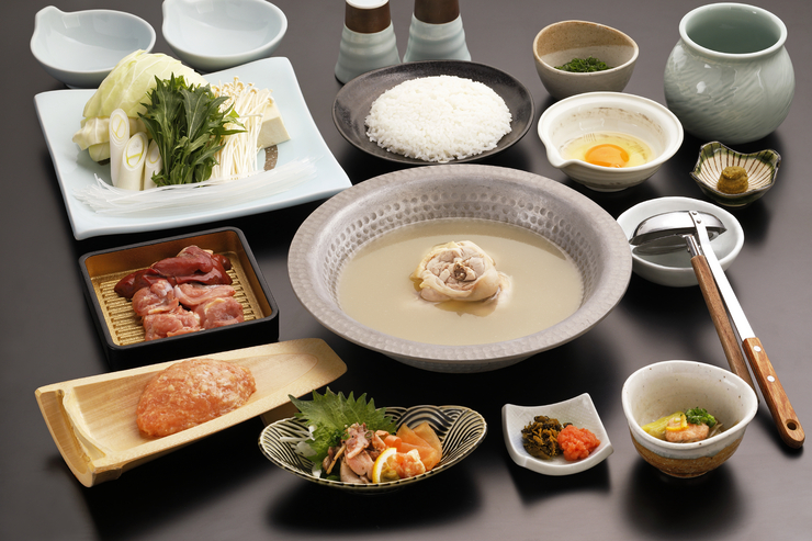 맛 코스