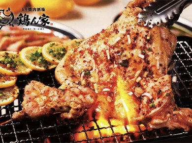 天神 渡辺通りの焼肉がおすすめのグルメ人気店 ヒトサラ