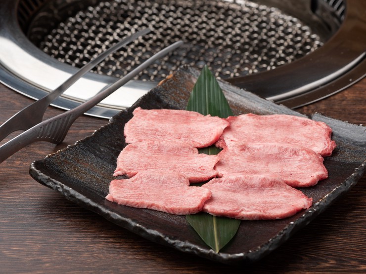 迎食苑 豊中 焼肉 のグルメ情報 ヒトサラ