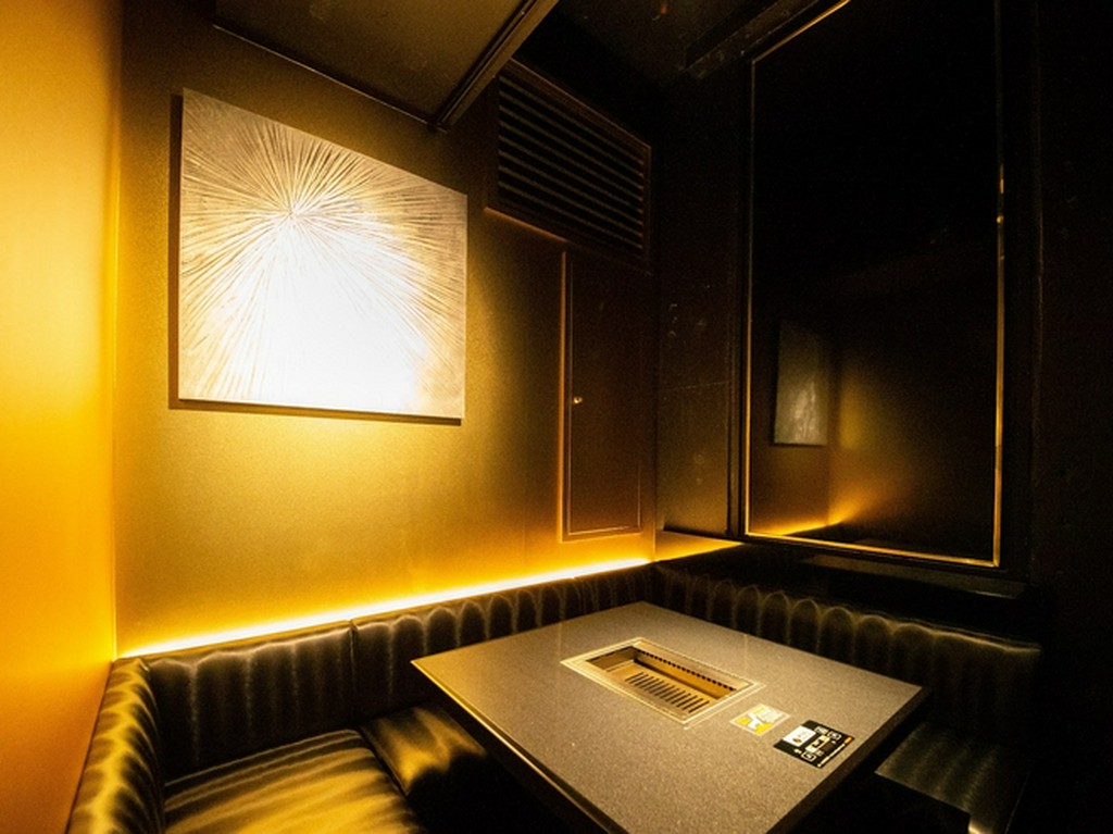 完全予約制・個室専門スタイル【MASU KIWAMI】