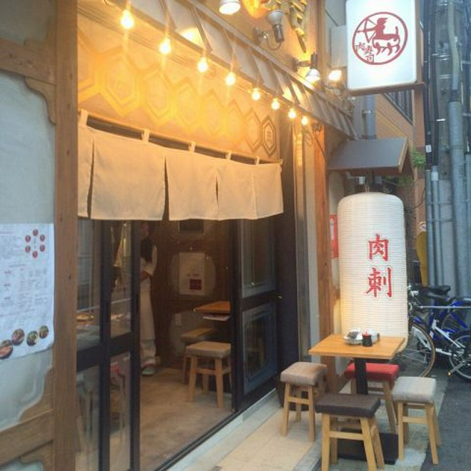 演出・サービスに特徴がある