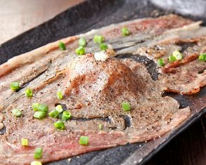 静冈肉寿司