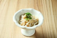 鶏軟骨で作る
肉バージョン梅水晶