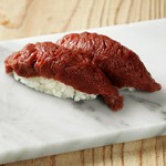 柔らかさ段違いヒレ肉です
