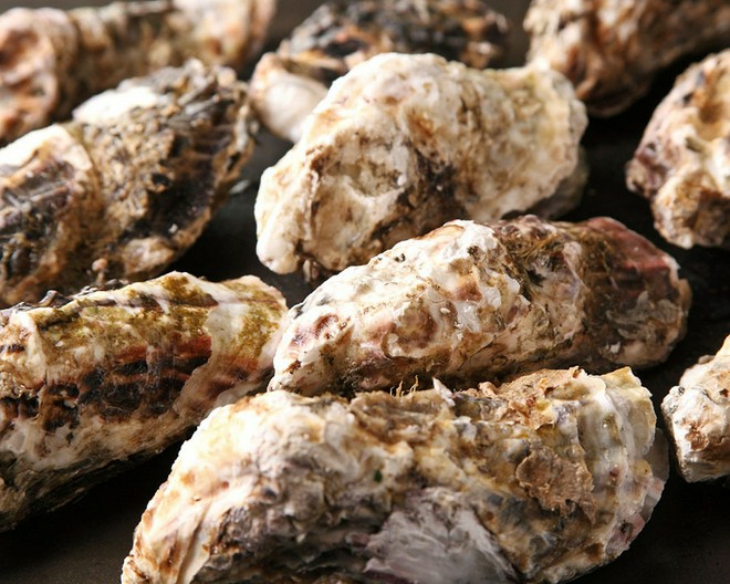 国産食材にこだわっている