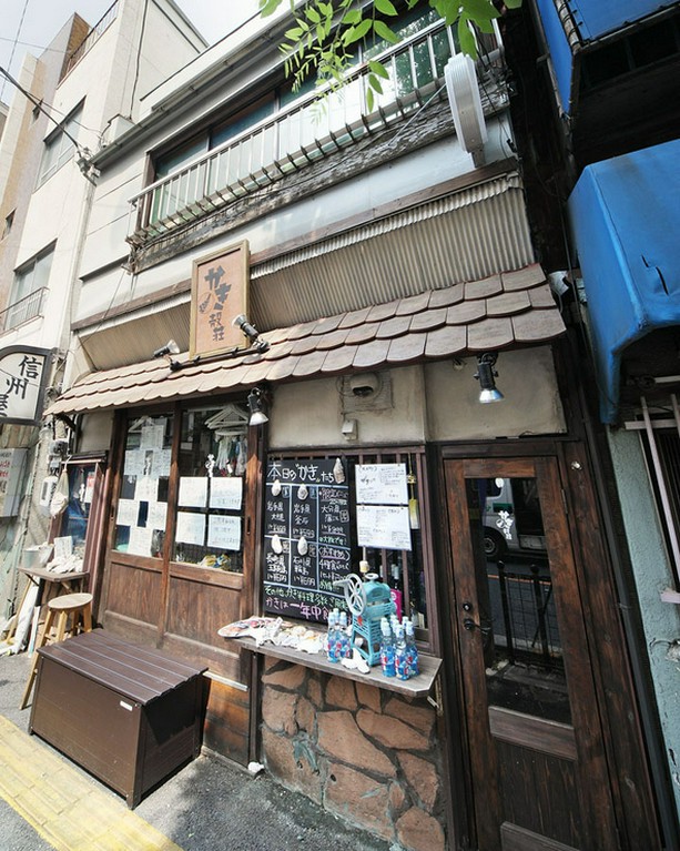 コロナ対策実施中