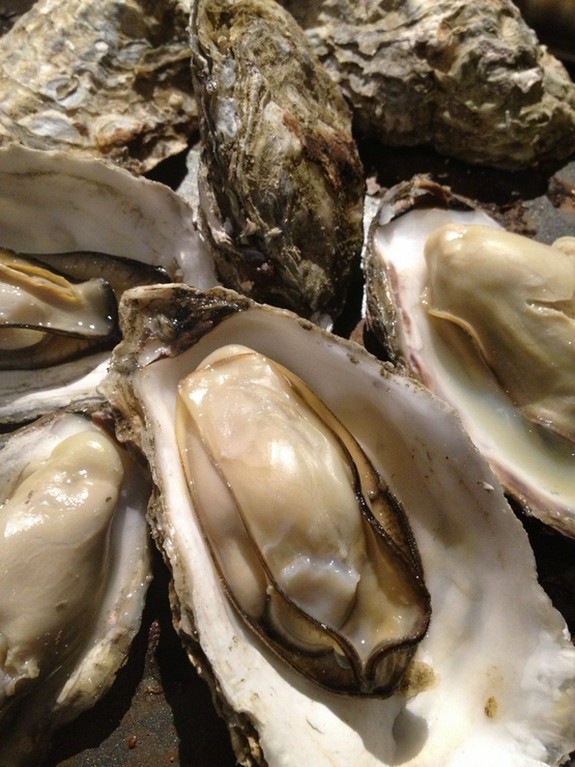 売れ筋 蒸しかき　1kg