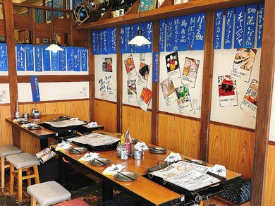 浜松 浜名湖の居酒屋がおすすめのグルメ人気店 ヒトサラ