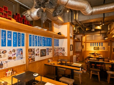 デートにおすすめ