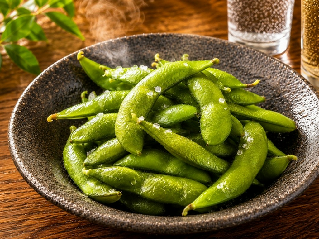 枝豆