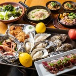 牡蠣センターで牡蠣を楽しむならこちらをどうぞ！！
牡蠣初心者や興味がある方は必見です！！