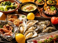 牡蠣センターで牡蠣を楽しむならこちらをどうぞ！！
牡蠣初心者や興味がある方は必見です！！