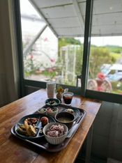 칼 카페