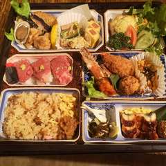 沖縄料理や焼鳥がご家庭でも楽しめます。