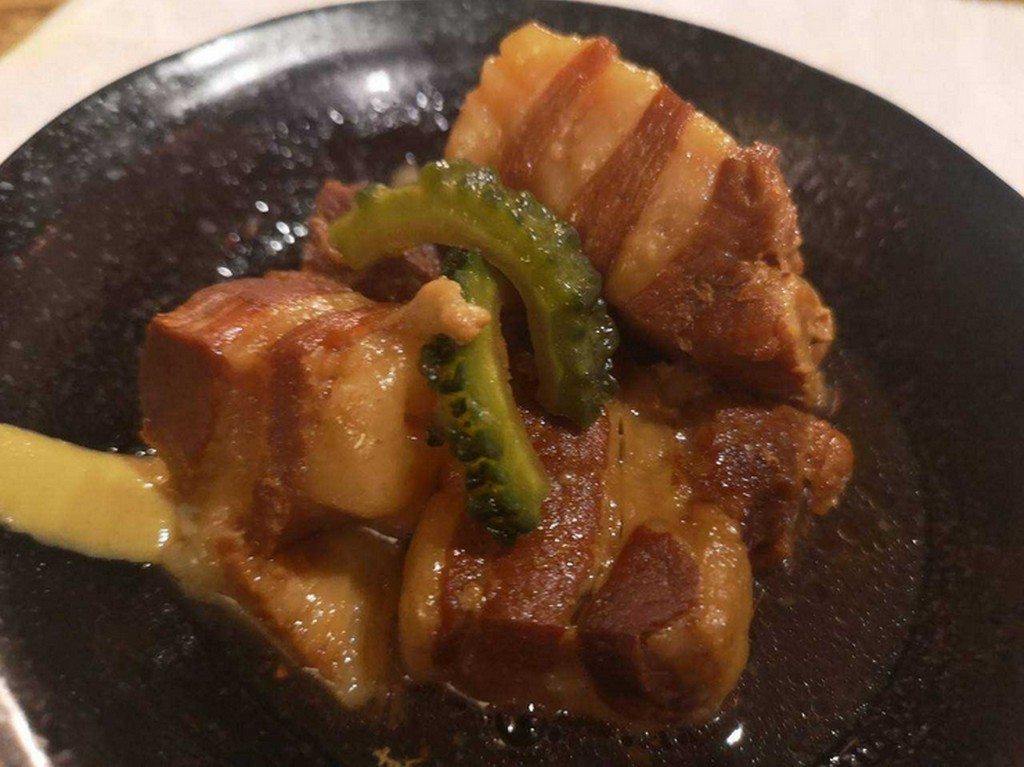 ラフテー（角煮）