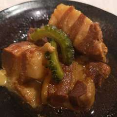 ラフテー（角煮）