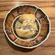 【沖縄名物】もっちり滑らかで、濃厚なピーナッツの豆腐