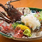 ほぼ原価でご提供！大きさで値段が変わります。食後は、『味噌汁』か『雑炊』がおす選びいただけます。
