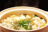 ご注文は2人前から、お願いします。
2人前は、1999円
〆は、チャンポンめんをご用意しております