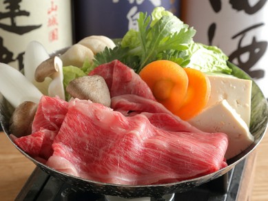 忘年会におすすめ