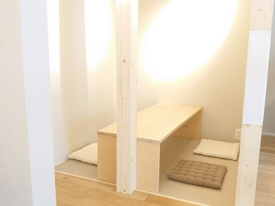 女子会におすすめ