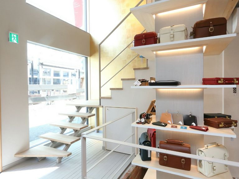 非日常を味わえる、洗練された空間づくり