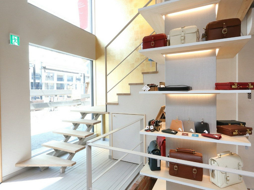 非日常を味わえる、洗練された空間づくり