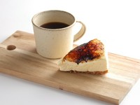 ・KOTOWARIスペシャリティコーヒー
・京都南山城村の和紅茶

KOTOWARIスペシャリティコーヒー
京都南山城村の和紅茶

ランチに+330円で上記ドリンクを付けられます。