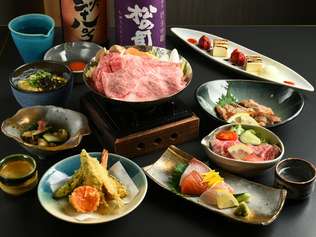 Kotowari 四条河原町周辺 寺町 創作和食 ネット予約可 ヒトサラ Kotowari 四条河原町周辺 寺町 創作和食 ネット予約可 ヒトサラ