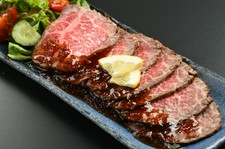 KOTOWAIを気軽に堪能できる、女性限定コース。
自慢の料理をお手軽に！女子会におすすめです！