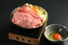 飲み放題！KOTOWARIを堪能できるスペシャルコース
旬の食材を使用し自慢のお肉もお魚も楽しめるコース！